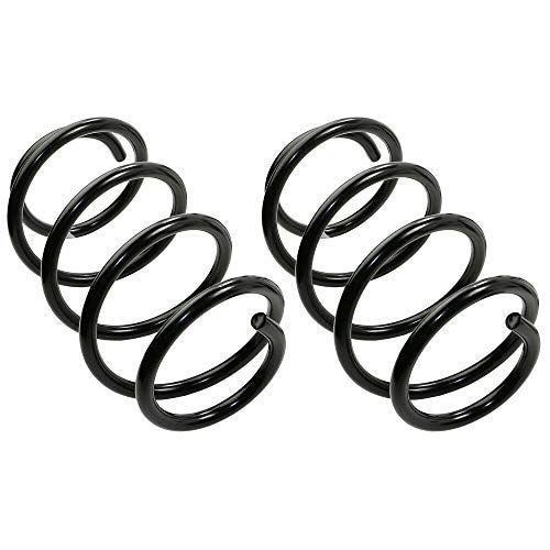 Moog 81624 Coil Spring Set