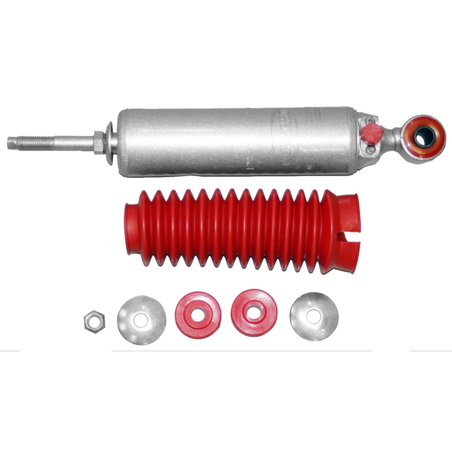 Rancho RS999282