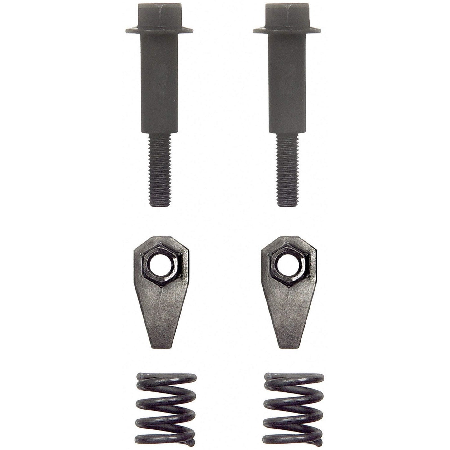 Fel-Pro ES 72142 Exhaust Bolt and Spring