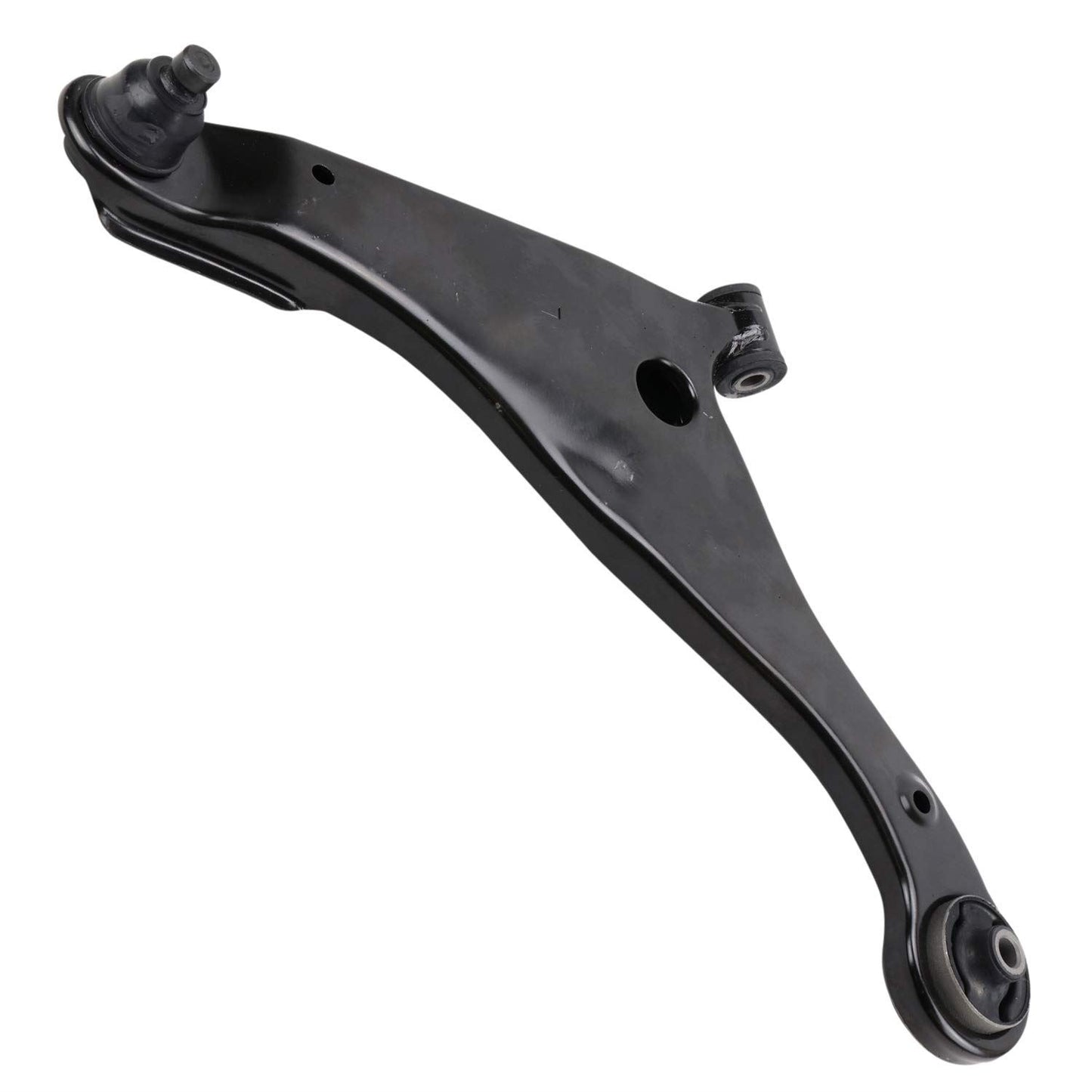 Beck/Arnley 102-7638 Conjunto de brazo de control de suspensión y rótula