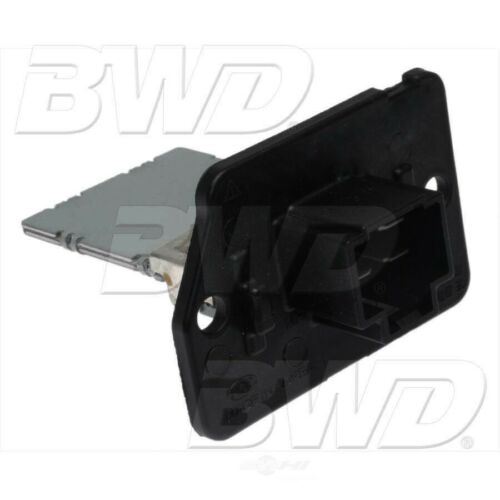 BWD RU1346 HVAC Blower Motor Resistor