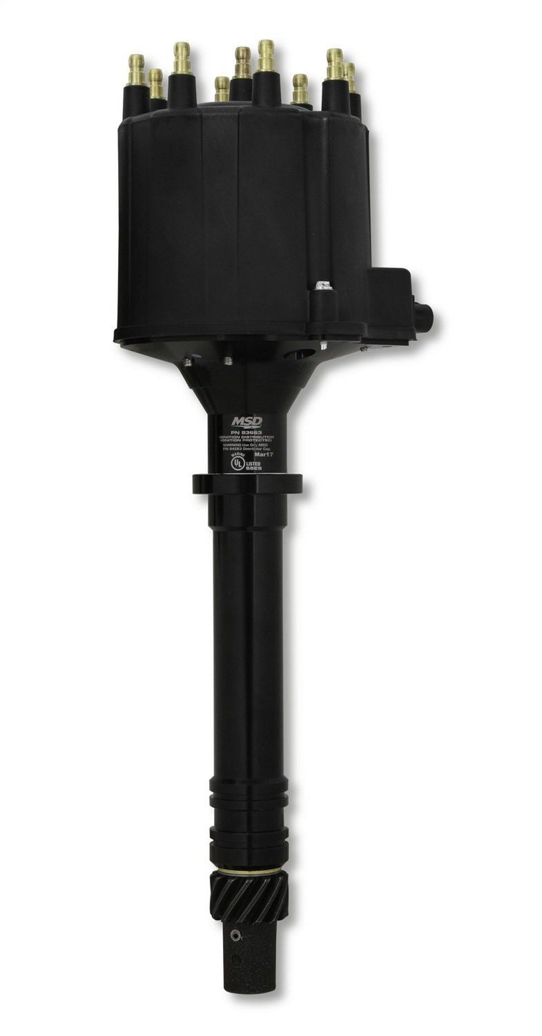 Distributeur MSD Allumage 83663