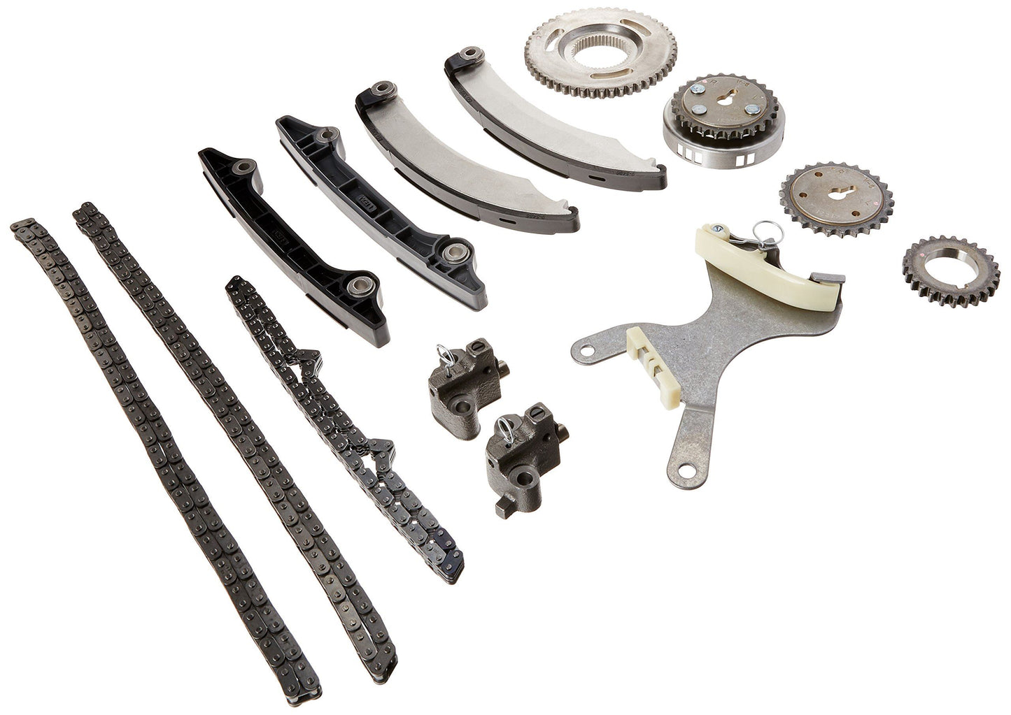 Cloyes Gear & Product 9-0393SB Kit de cadena de distribución del motor
