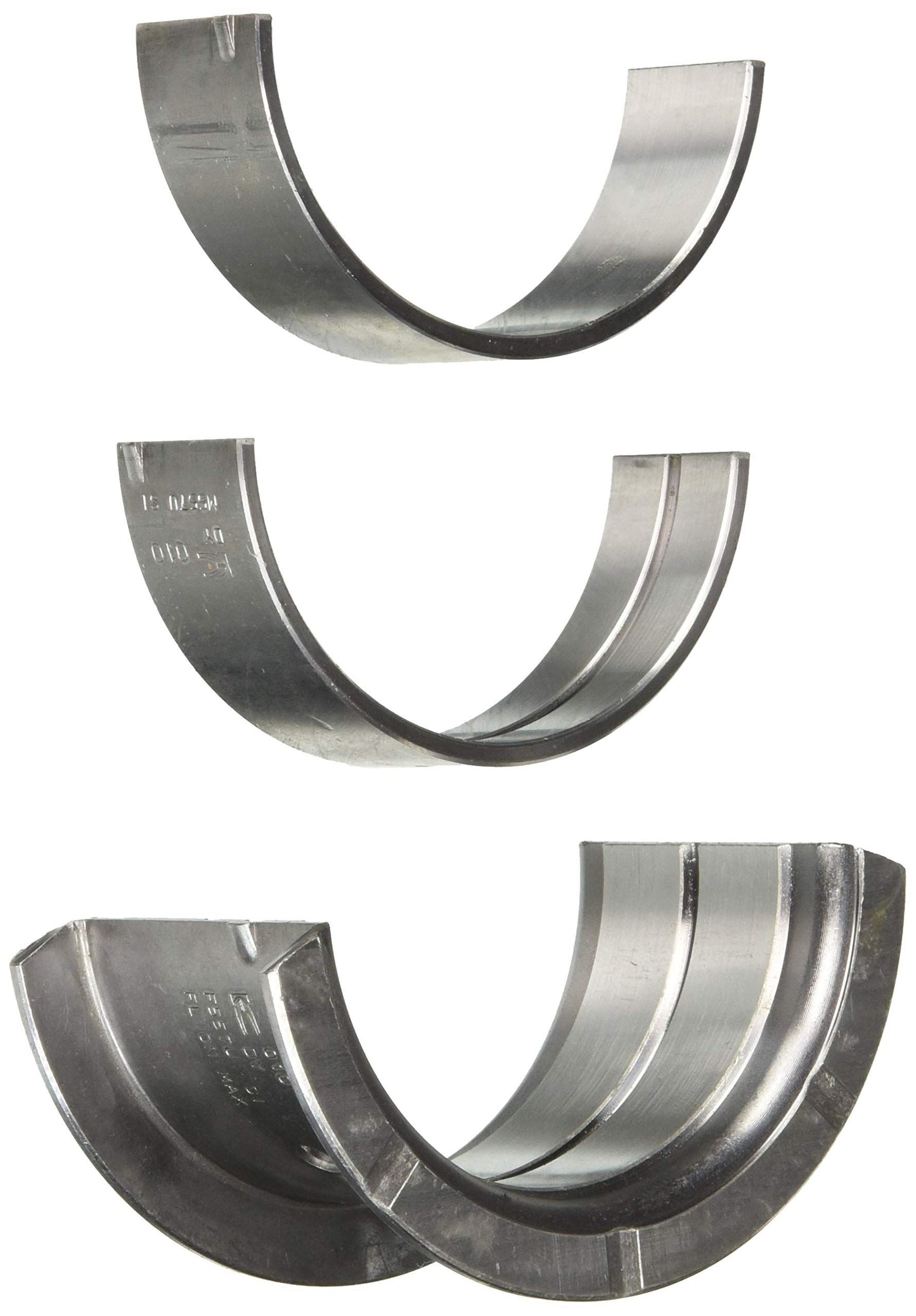 KING BEARING MB 557SI 010 Engine Crankshaft Main Bearing Set