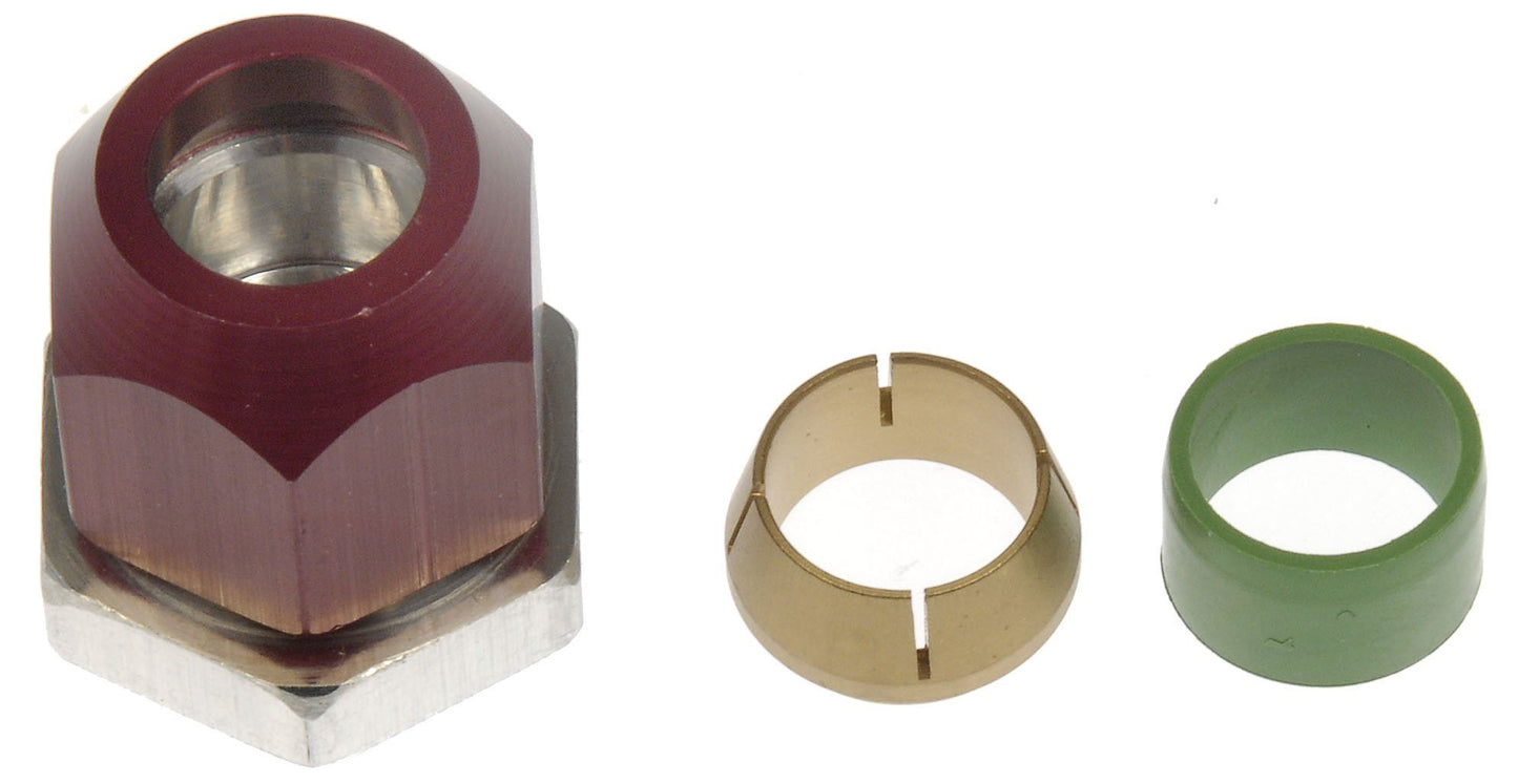 Dorman (OE Solutions) 800-992