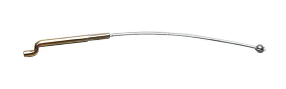 Cable de freno de estacionamiento Raybestos BC93000