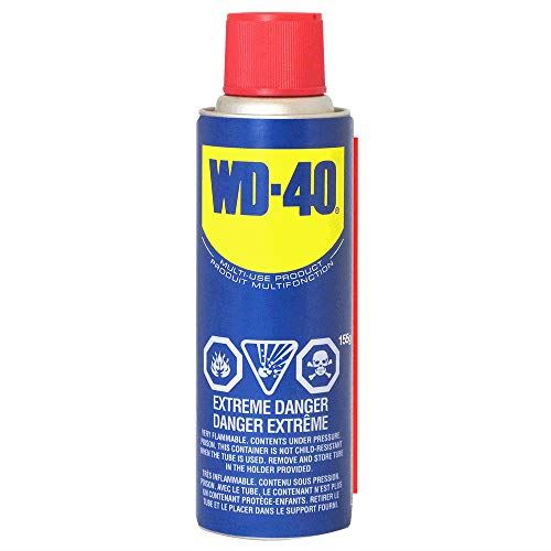 WD-40 01005