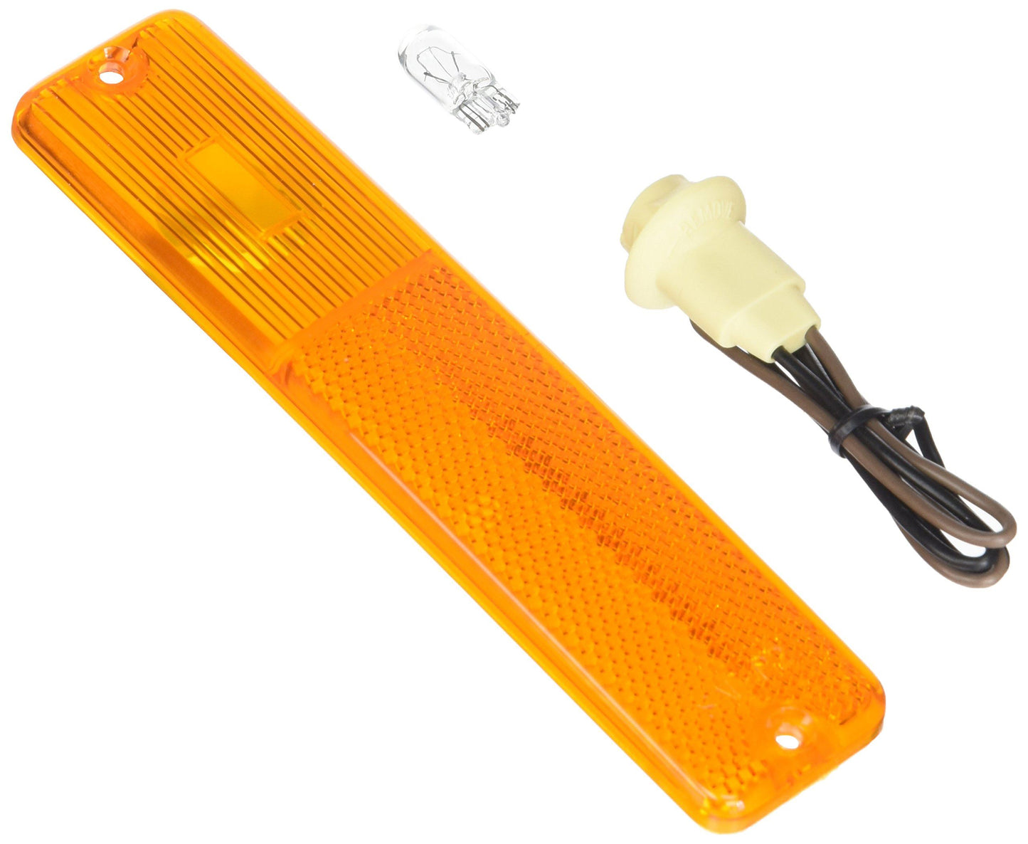 Crown Automotive Sales Co. 994020K Side Marker Light