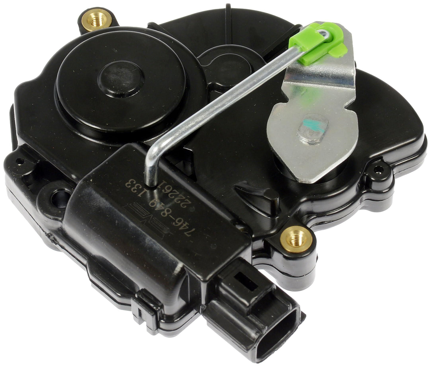 Dorman 746-849 Door Lock Actuator Motor