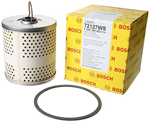 Bosch 72127WS