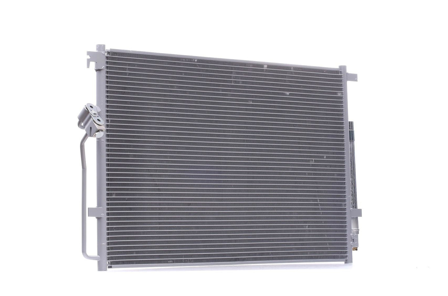 Nissens North America 94917 A/C Condenser