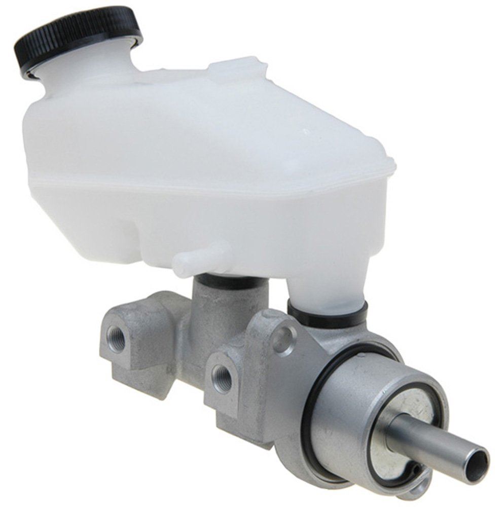 Raybestos MC390869 Brake Master Cylinder