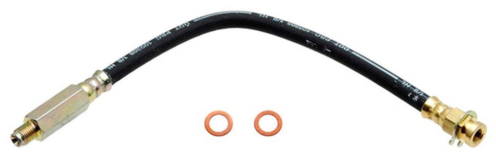 Tuyau hydraulique de frein Raybestos BH36652