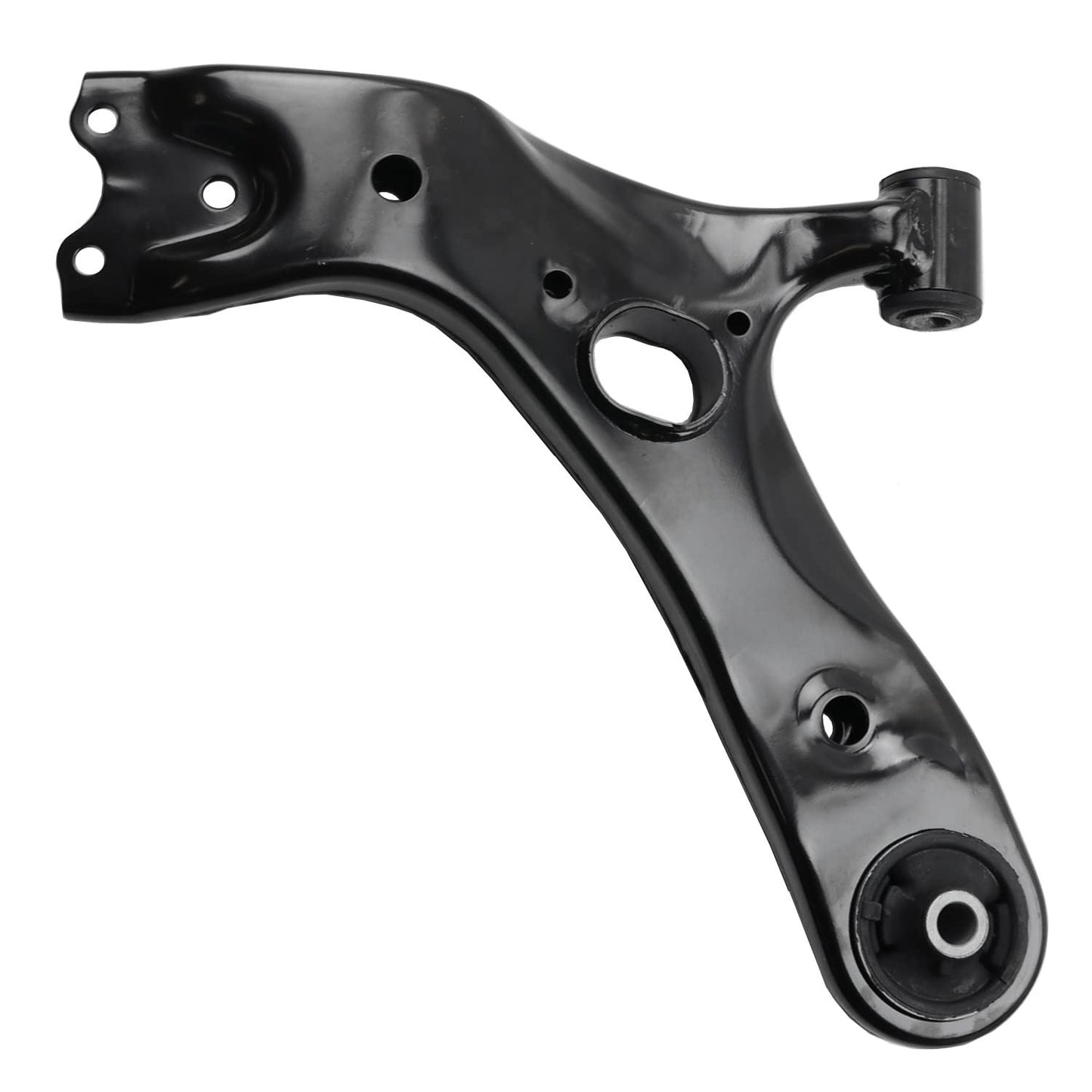 Beck/Arnley 102-7527 Brazo de control de suspensión