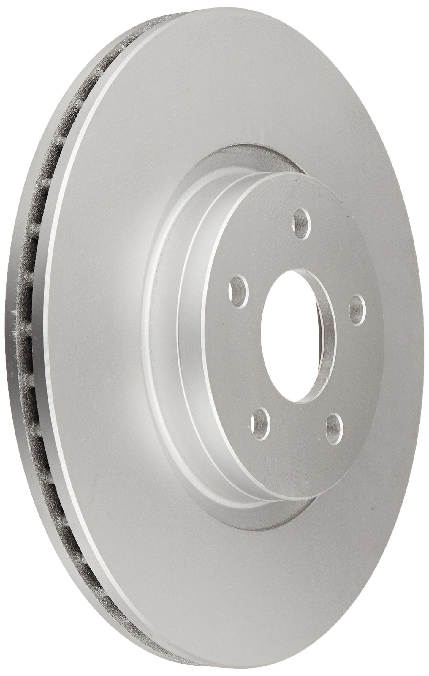 Raybestos 680998 Disc Brake Rotor