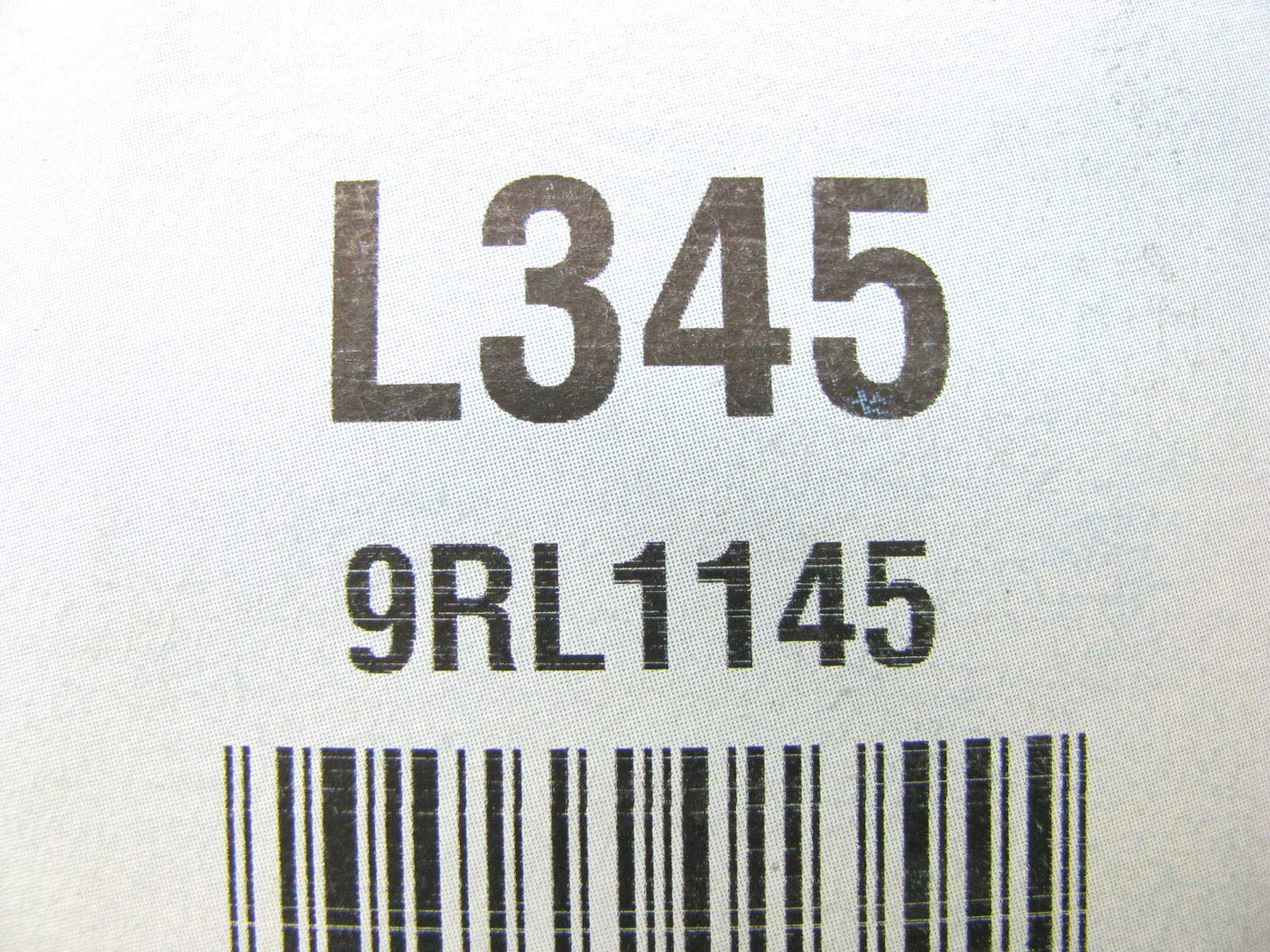 Dayco L345