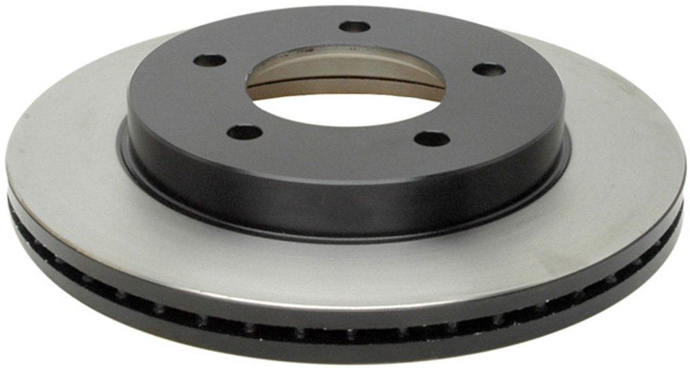 Rotor de freno de disco Raybestos 66630