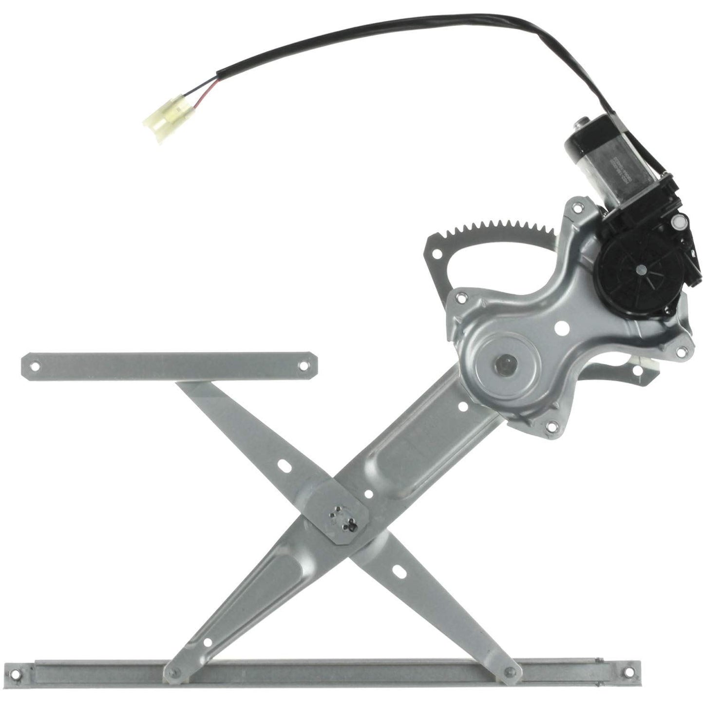 Cardone 82-10021DR Power Window Motor and Regulator Assembly