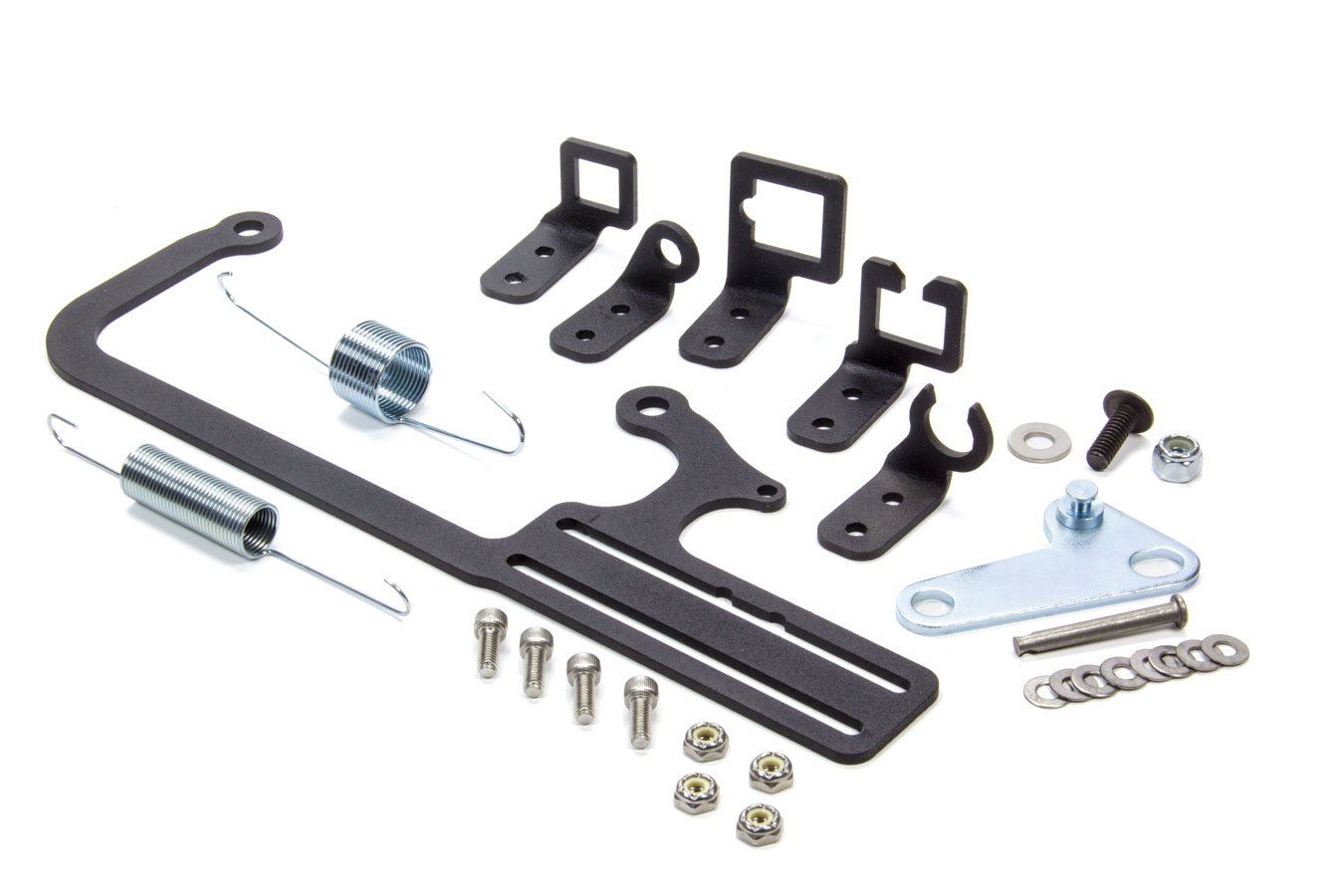 Kit de varillaje del acelerador del carburador Fast 304147