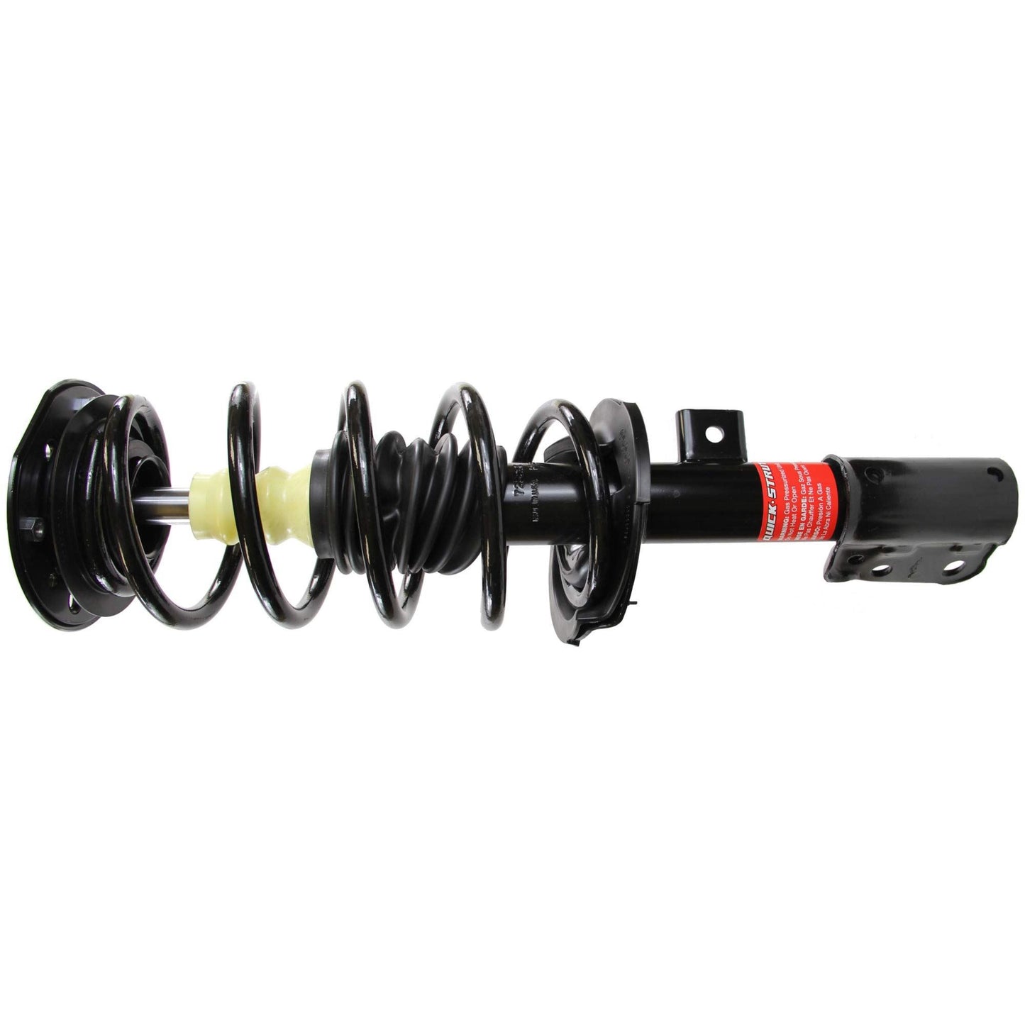 Monroe 472526 Ensemble de jambe de suspension et ressort hélicoïdal