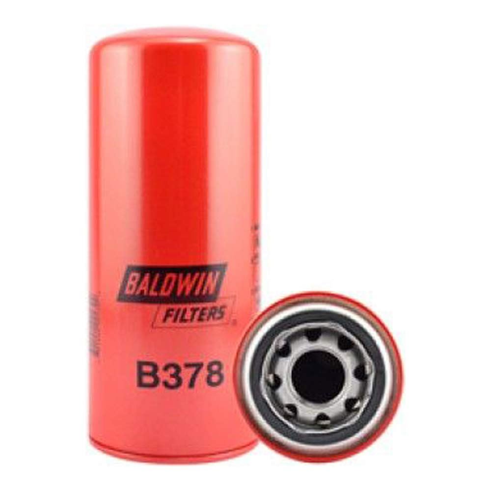 Baudouin B378