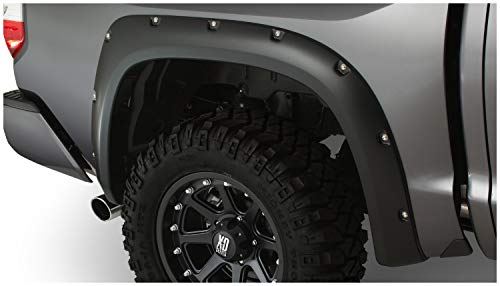 BUSHWACKER 30040-02 Guardabarros