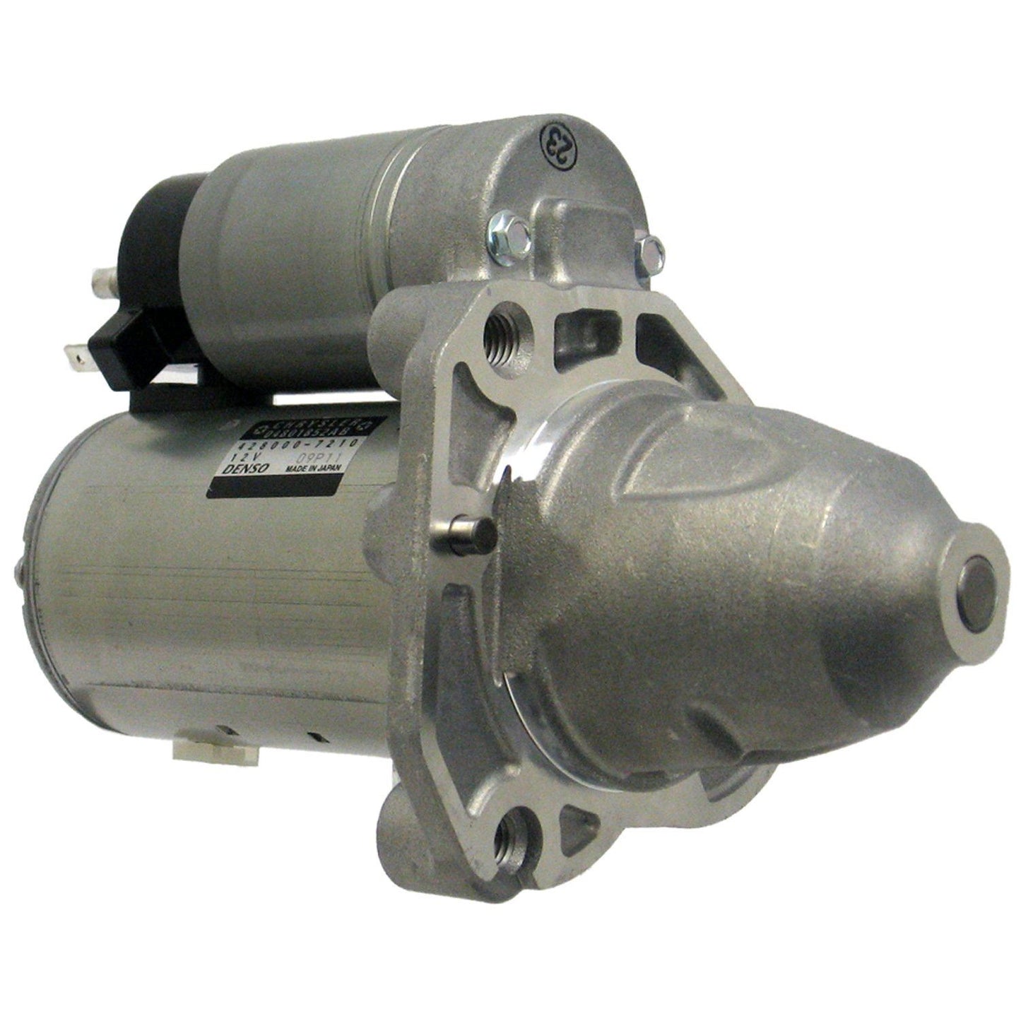 Motor de arranque ACDelco Professional 336-2210A
