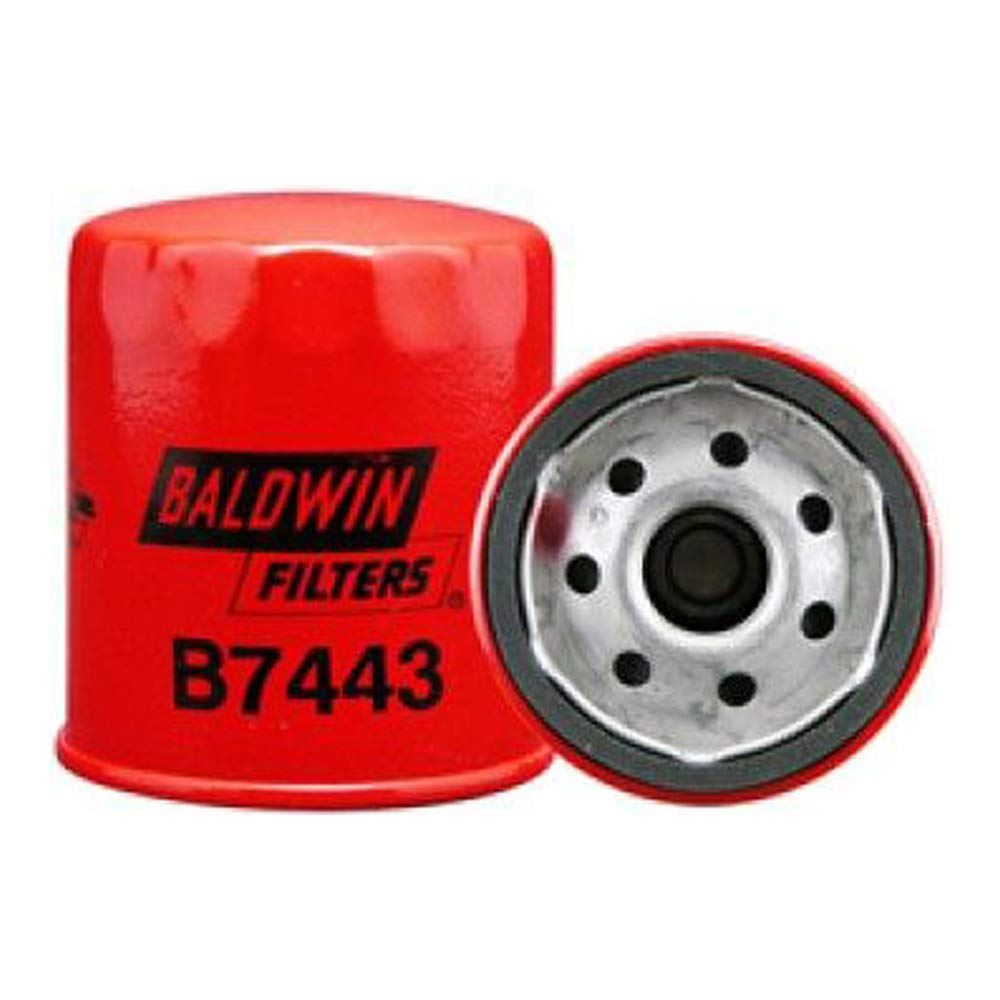 Filtro de aceite del motor Baldwin B7443