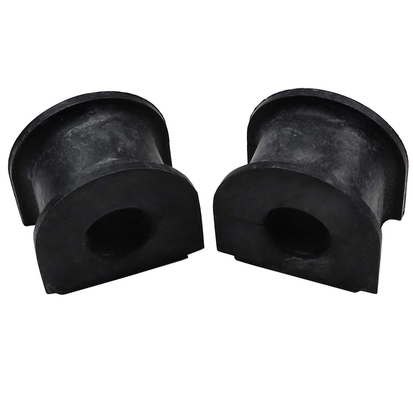 Beck/Arnley 101-6396 Kit de bagues de barre stabilisatrice de suspension