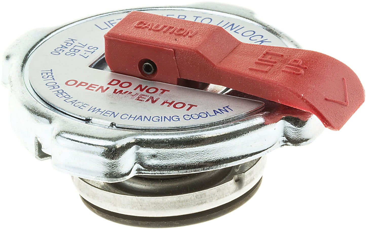 Gates 31508 Radiator Cap