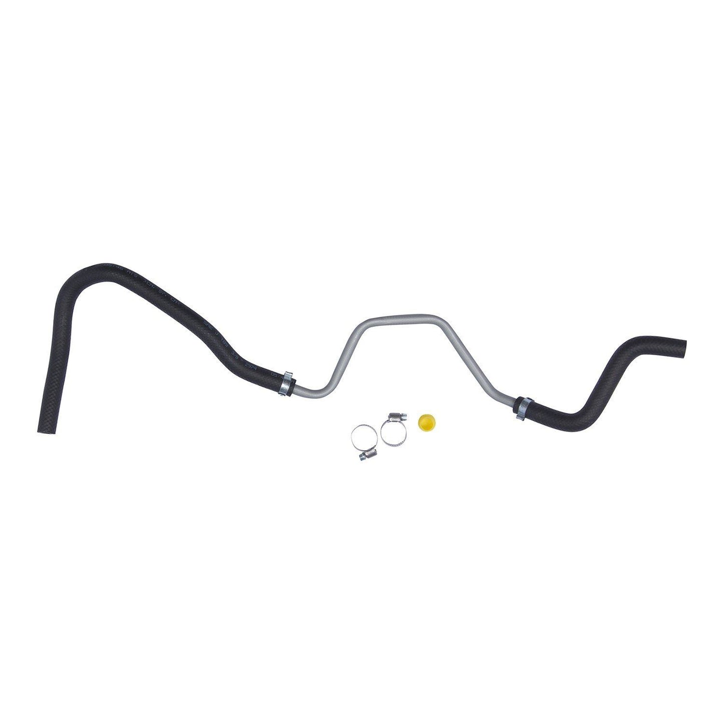 Edelmann 92191 Power Steering Return Line Hose Assembly