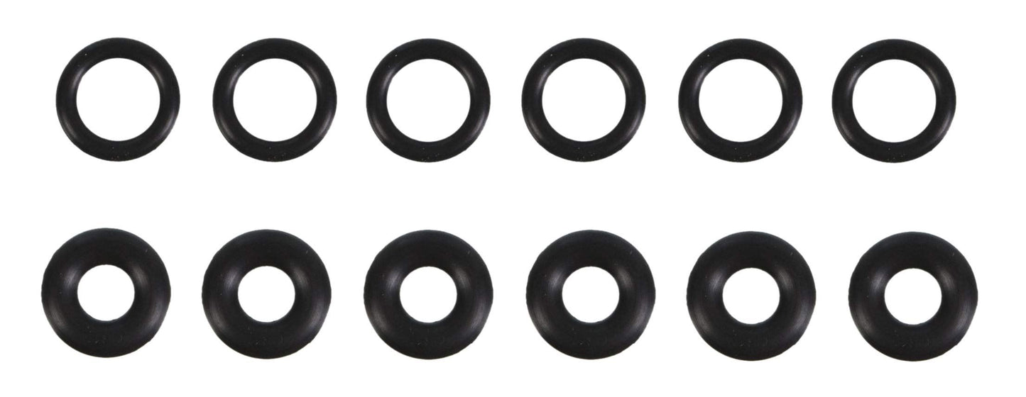 Fel-Pro ES 73067 Fuel Injector O-Ring Kit