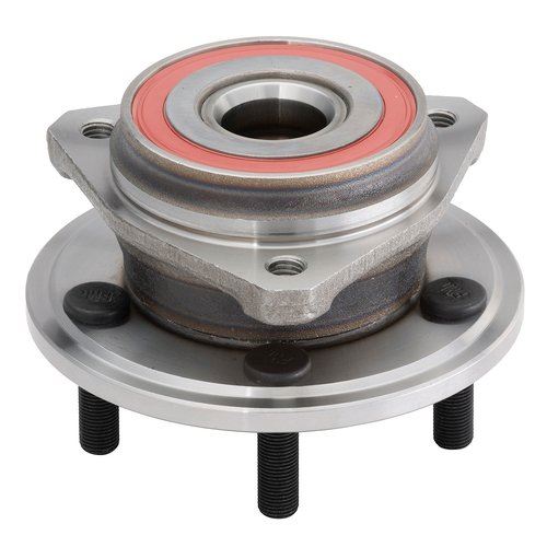 Moog 513158 Conjunto de cubo y cojinete de rueda