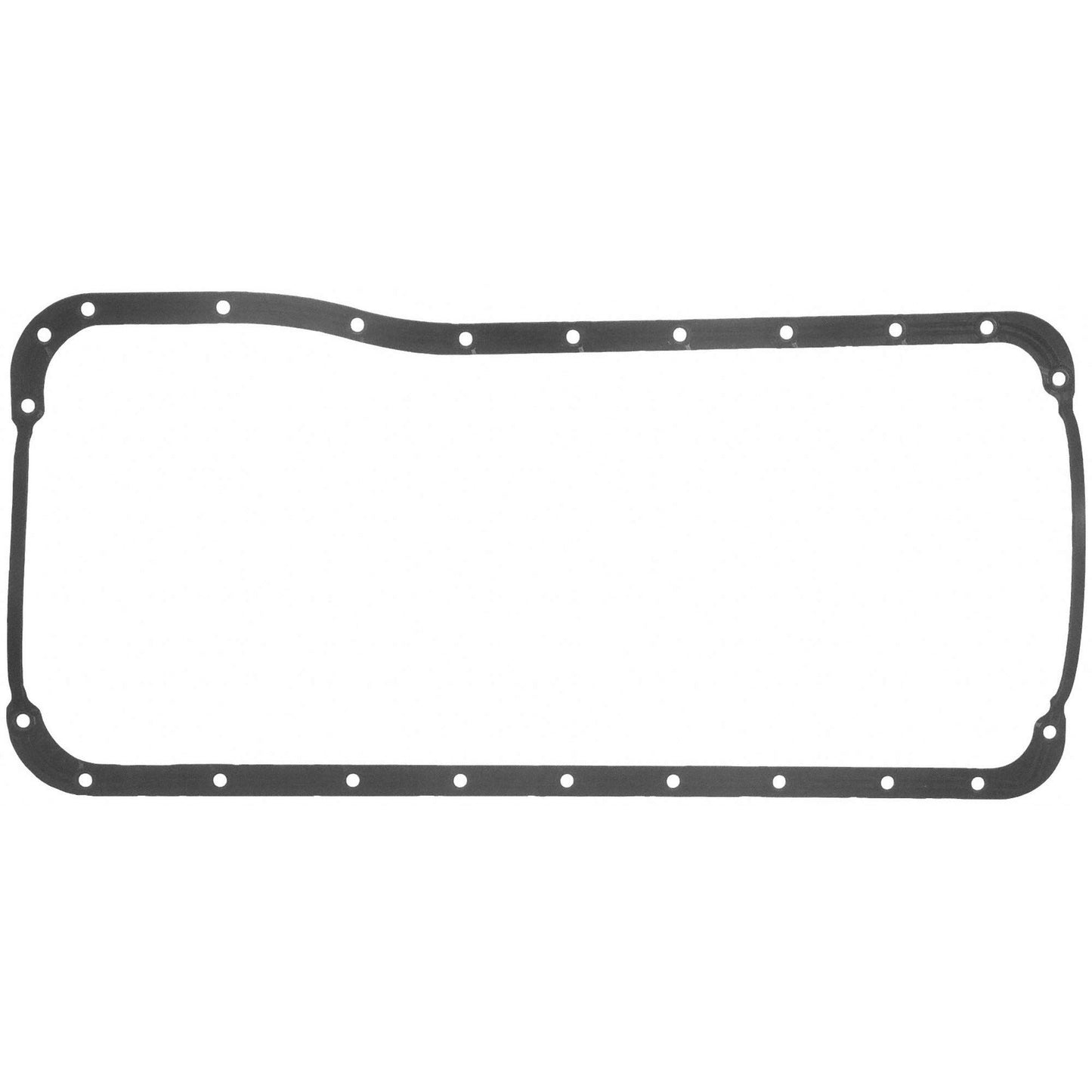 Fel-Pro OS 34507 R Engine Oil Pan Gasket Set