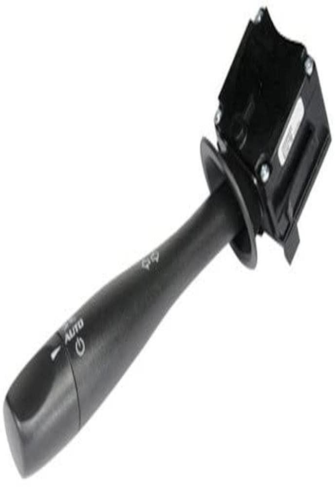 Genuine GM Parts D6254E Turn Signal Switch