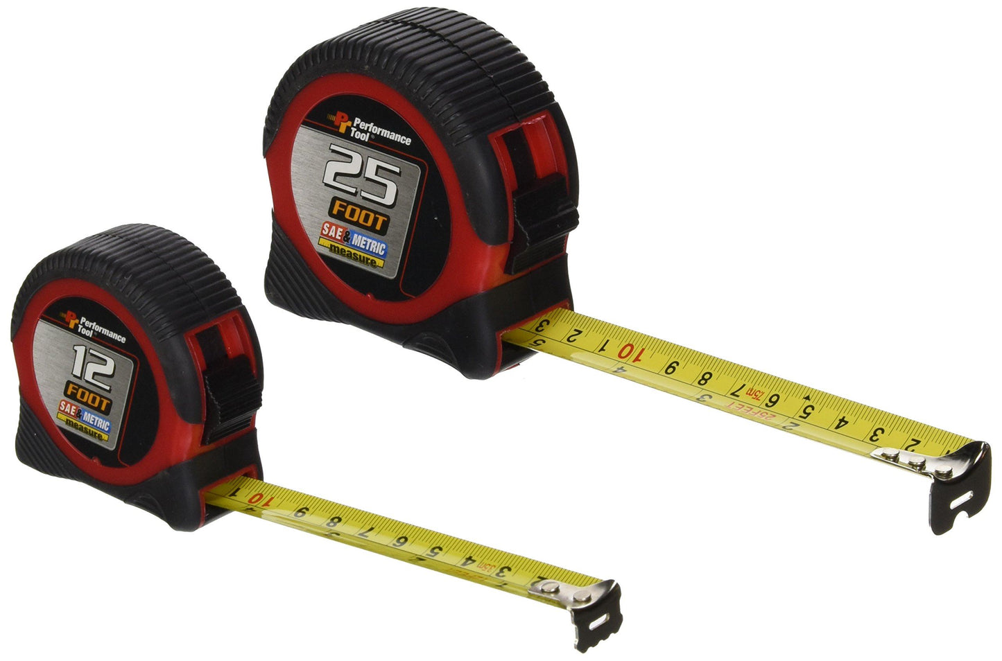 PERFORMANCE TOOL W5124BP