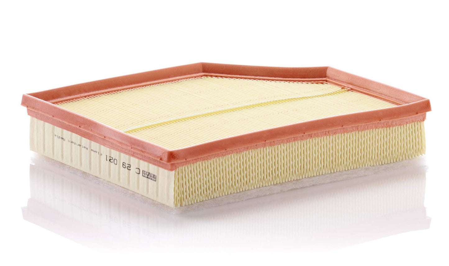 MANN-FILTER C 29 021 Filtro de aire