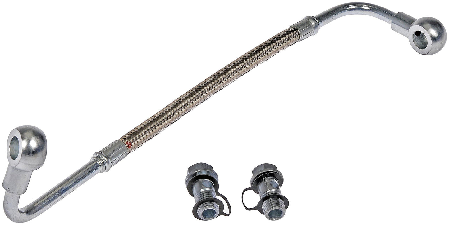 Dorman 904-116 Conduite d'huile de turbocompresseur