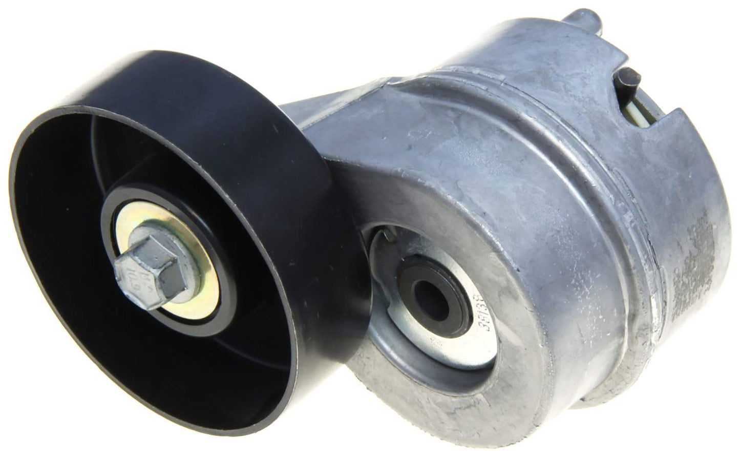 ACDelco Professional 38138 Conjunto de tensor de correa de transmisión de accesorios