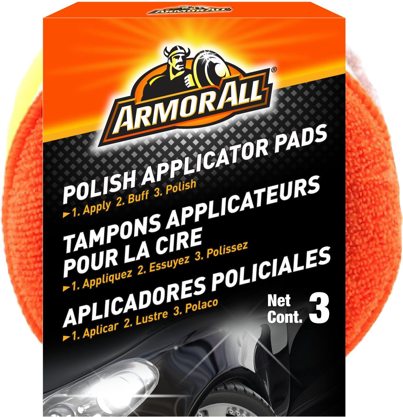 ARMORALL 18576