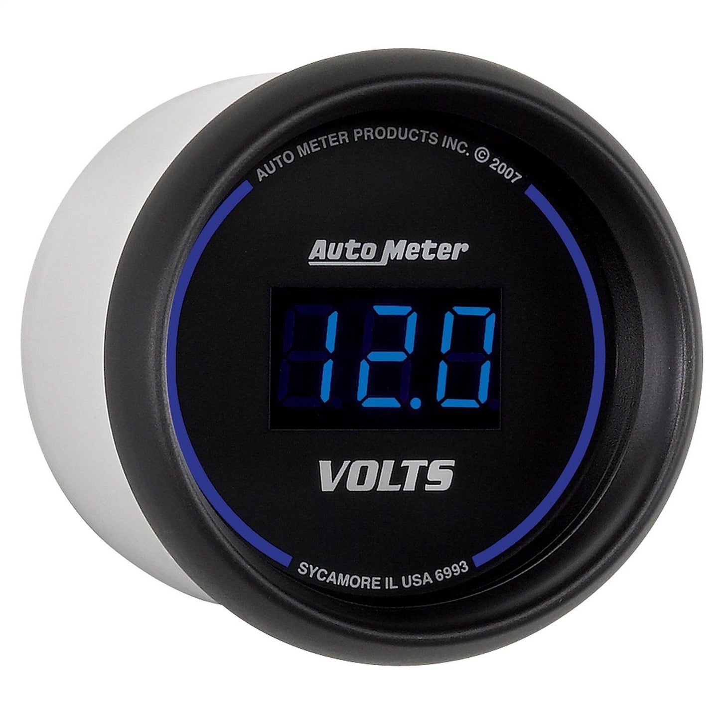 AutoMeter 6993