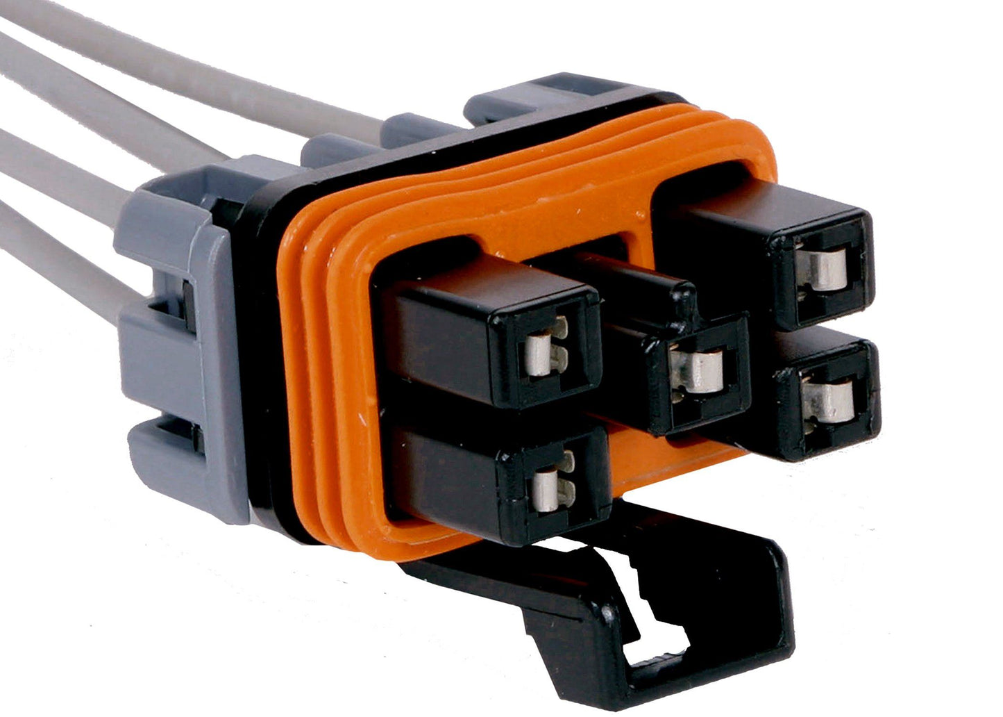 ACDelco GM Original Equipment PT553 Conector del motor del limpiaparabrisas