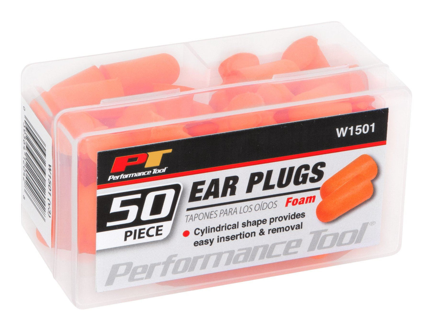 Outil de performances W1501