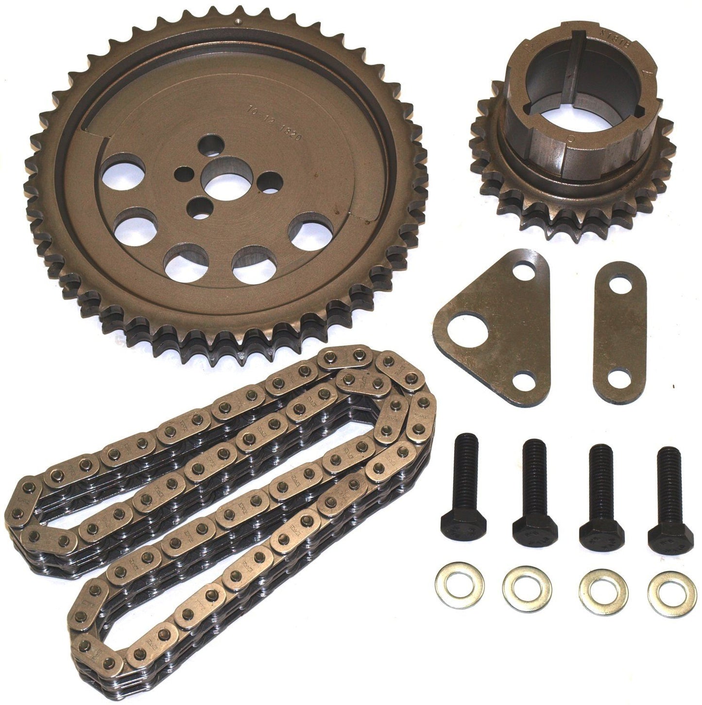 Cloyes Gear & Product 9-3659X3 Engine Timing Set