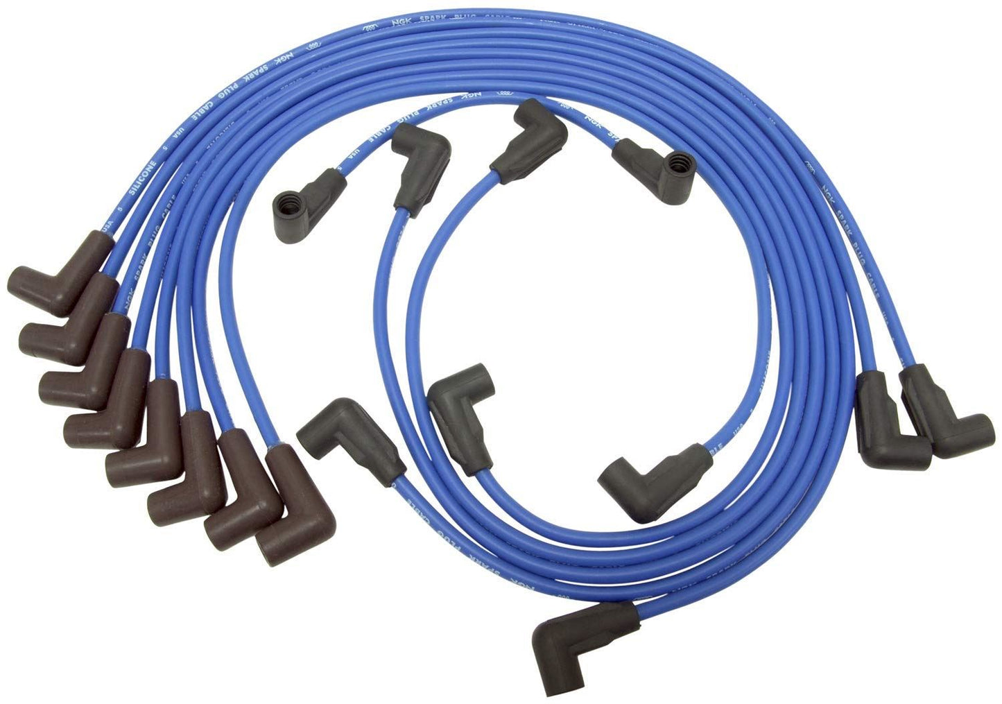 NGK Canada 51106 Juego de cables para bujías