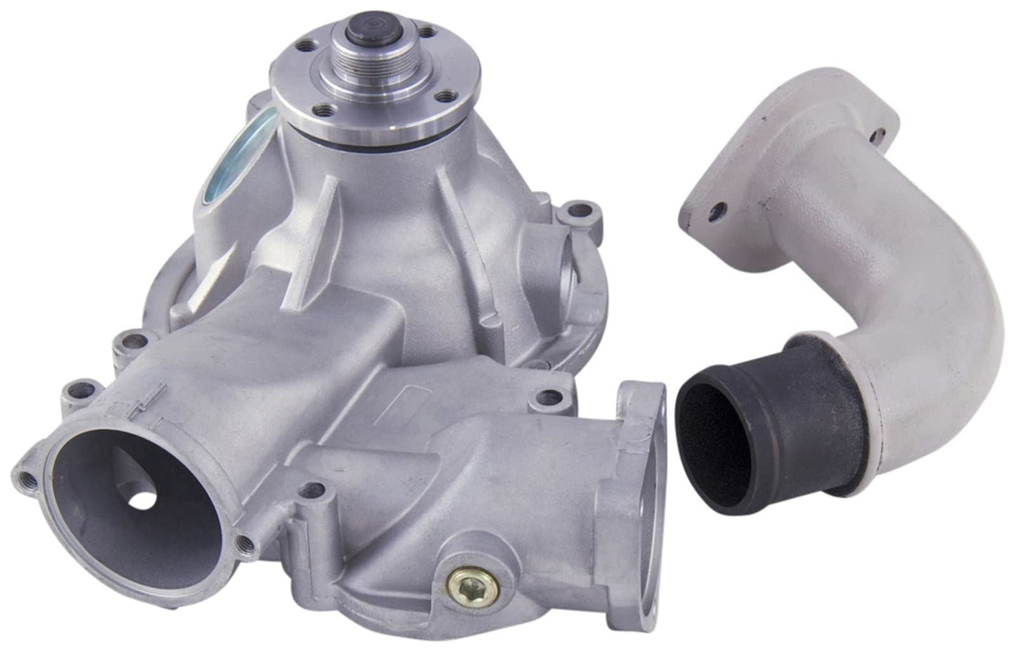 Bomba de agua del motor Gates 43546