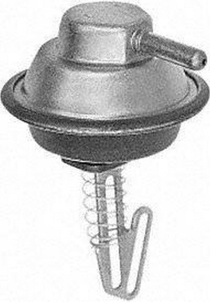 Desconexión del estrangulador del carburador BWD VC374