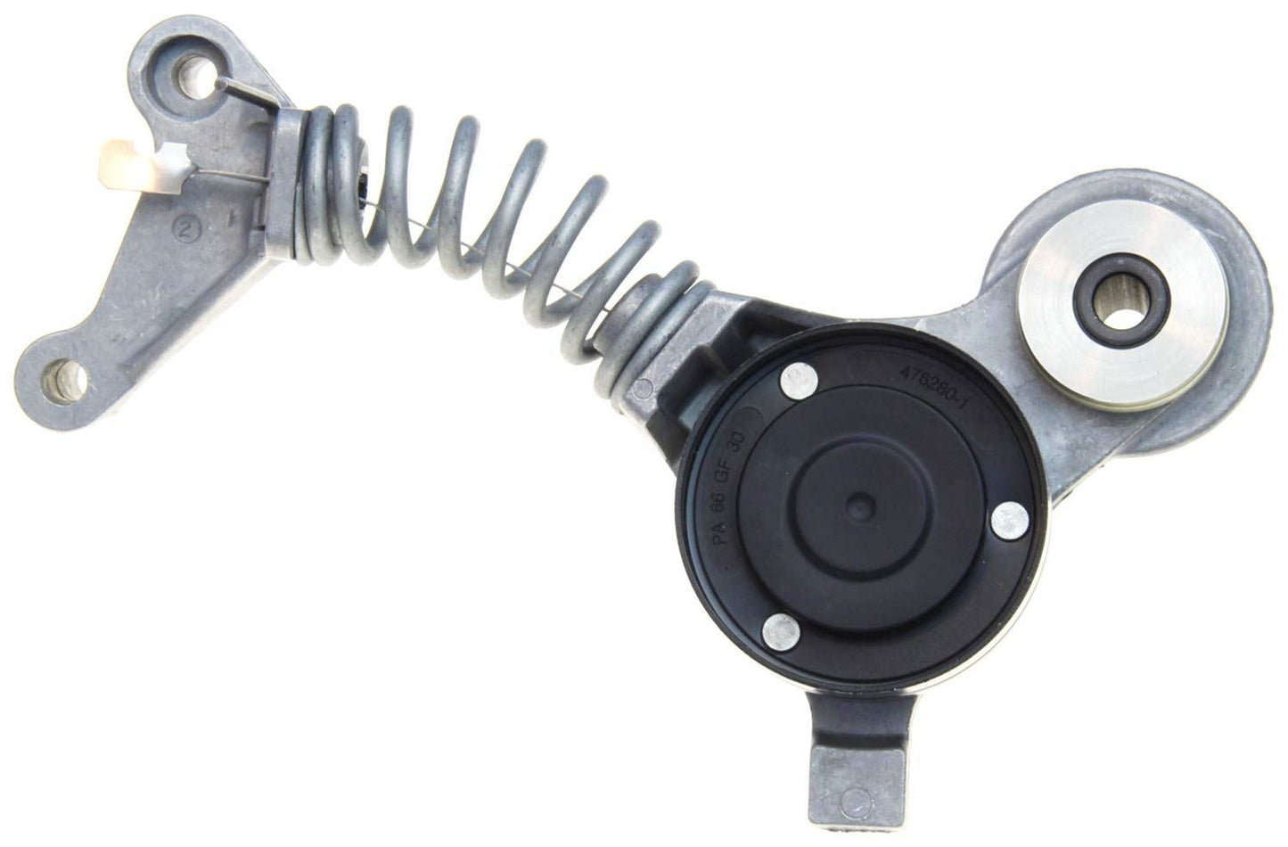 ACDelco Professional 38423 Conjunto de tensor de correa de transmisión de accesorios