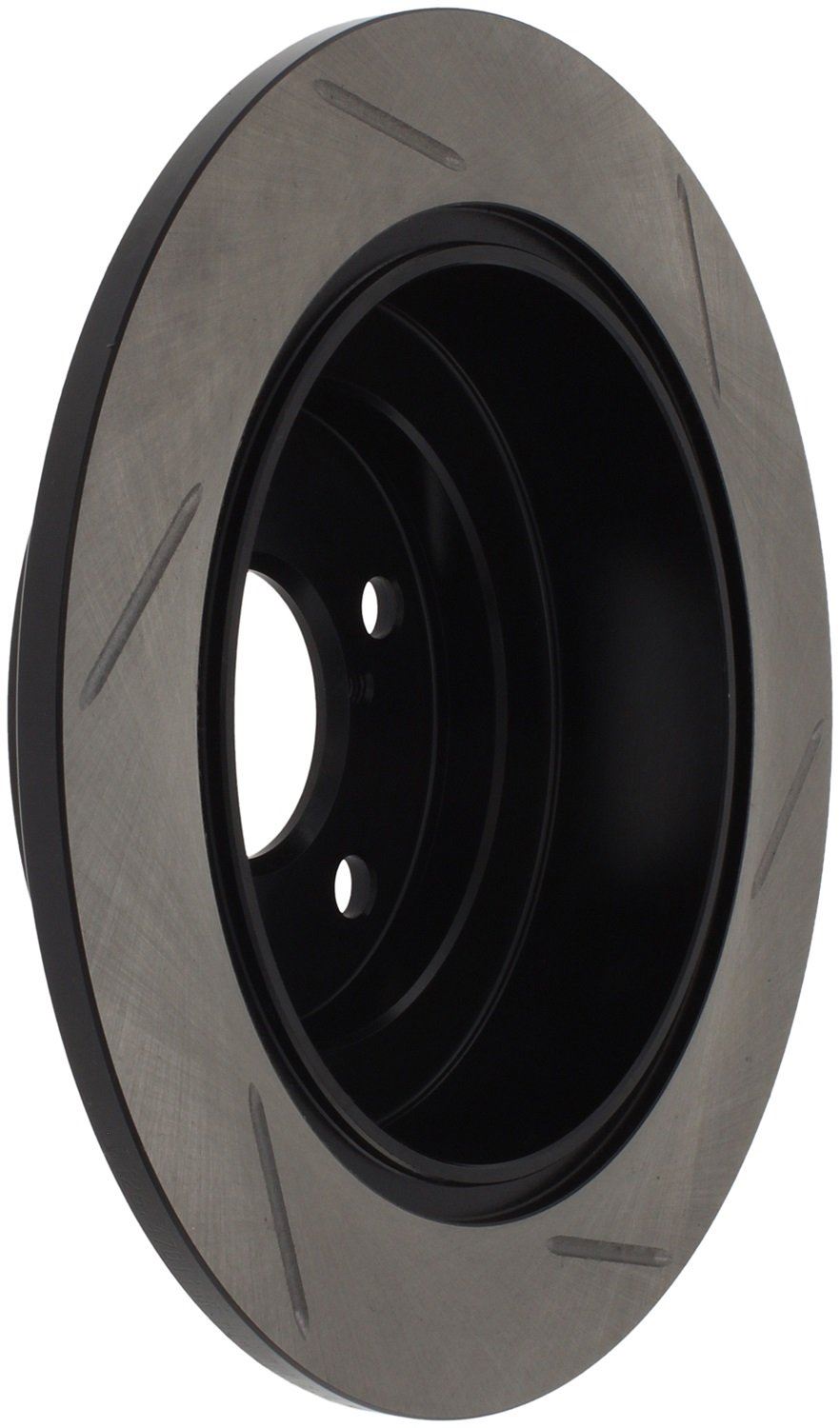 Stoptech 126.47011SR Disc Brake Rotor