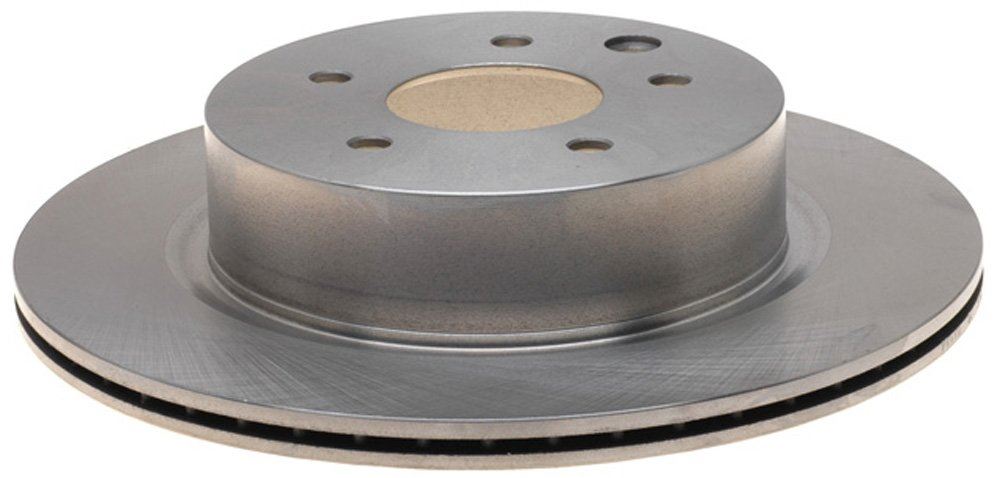 Raybestos 980333R Disc Brake Rotor